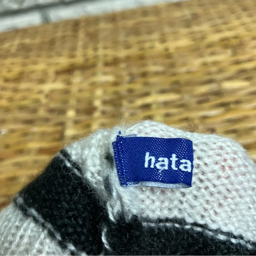 Hat Attack Knit Beanie